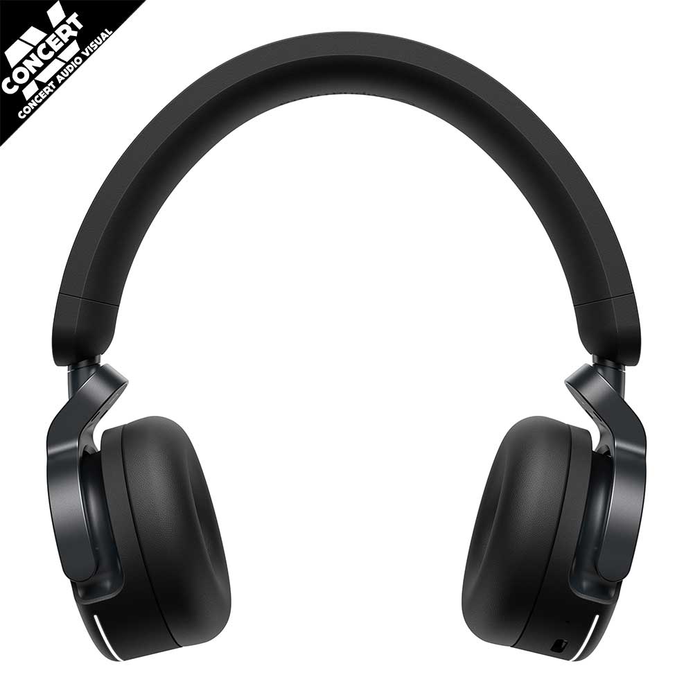 AlphaTheta HDJ-F9 Headphones