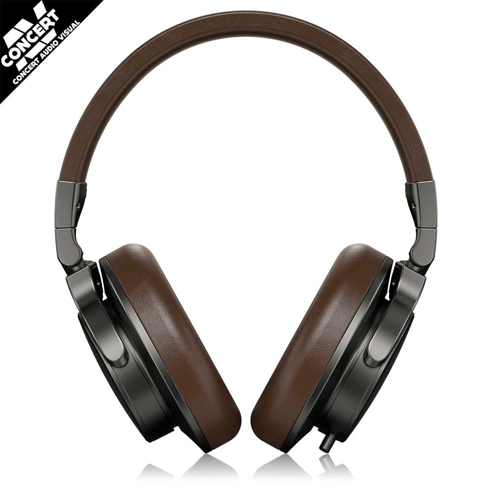 BEHRINGER BH470 Studio Monitoring Headphones
