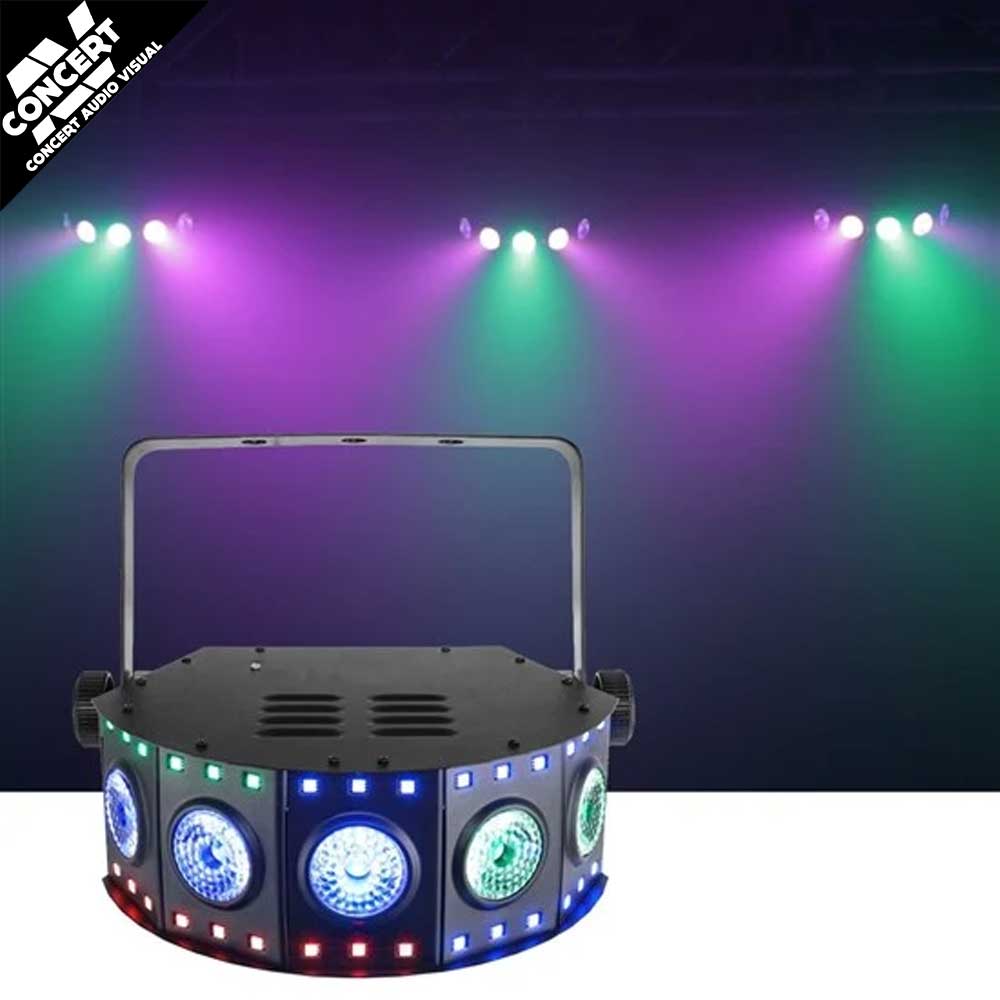 CR Lite Magik Array LED Lighting Effect