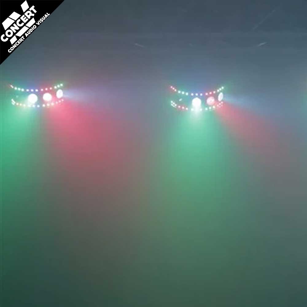 CR Lite Magik Array LED Lighting Effect