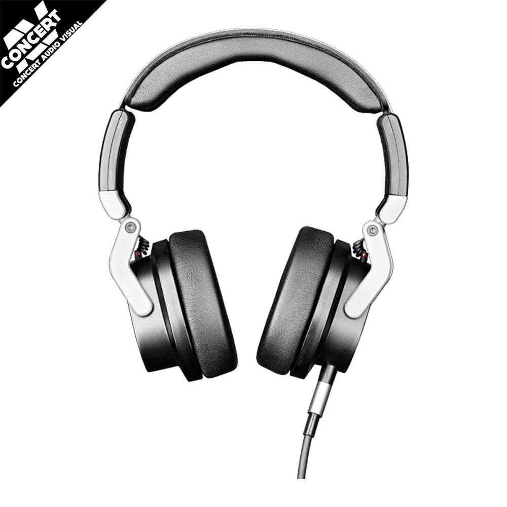 Austrian Audio HiX50 Professional On-Ear Headphones
