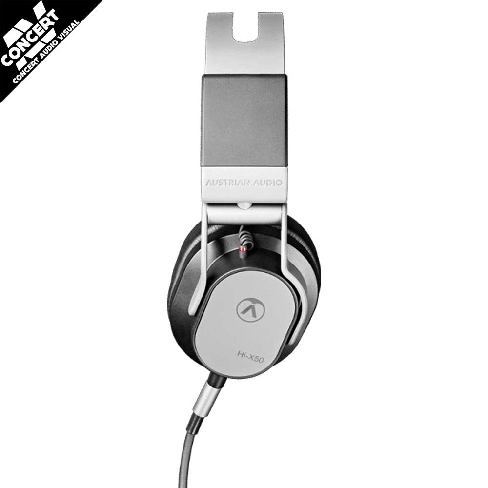 Austrian Audio HiX50 Professional On-Ear Headphones