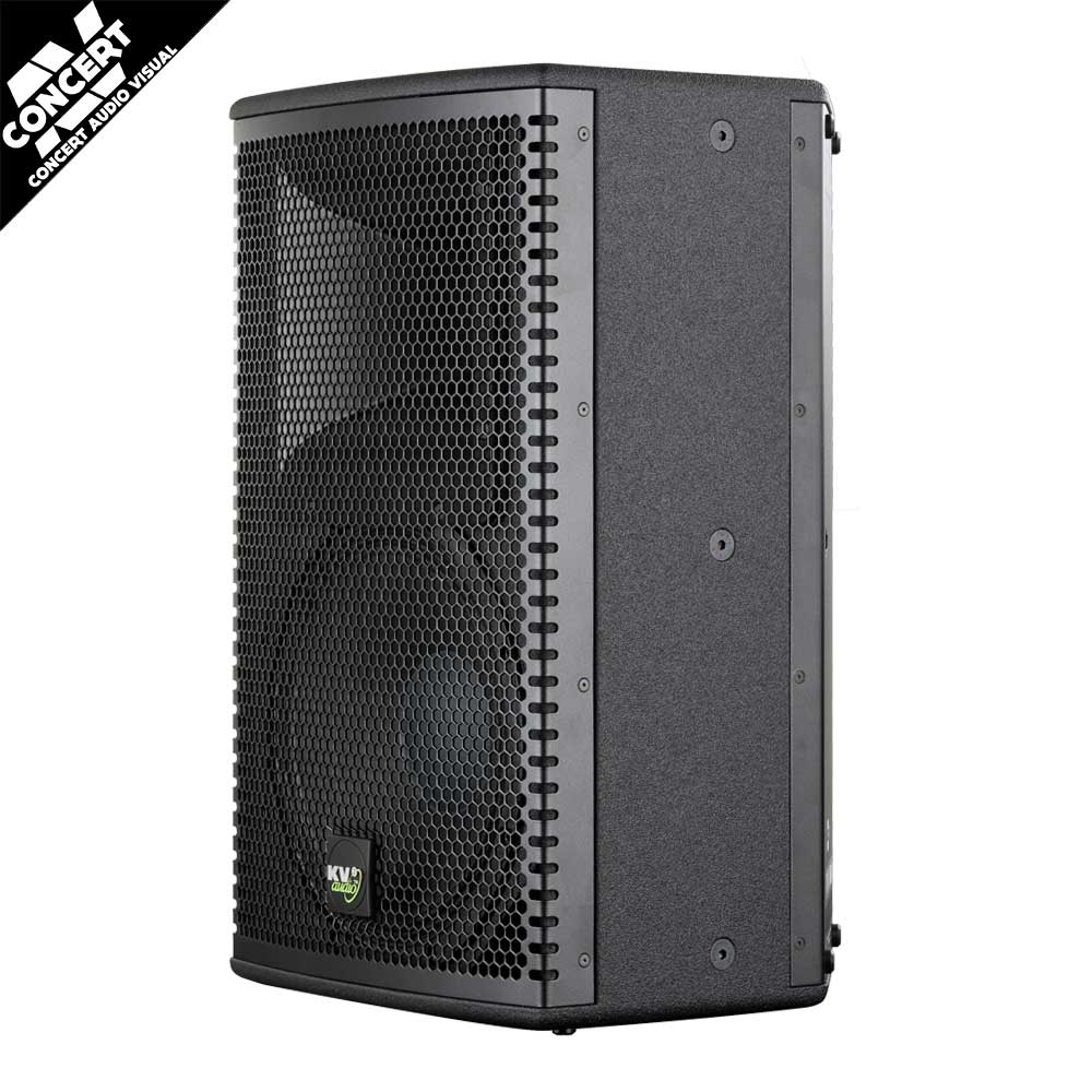 KV2 Audio EX12 12" 2-Way Active Speaker System