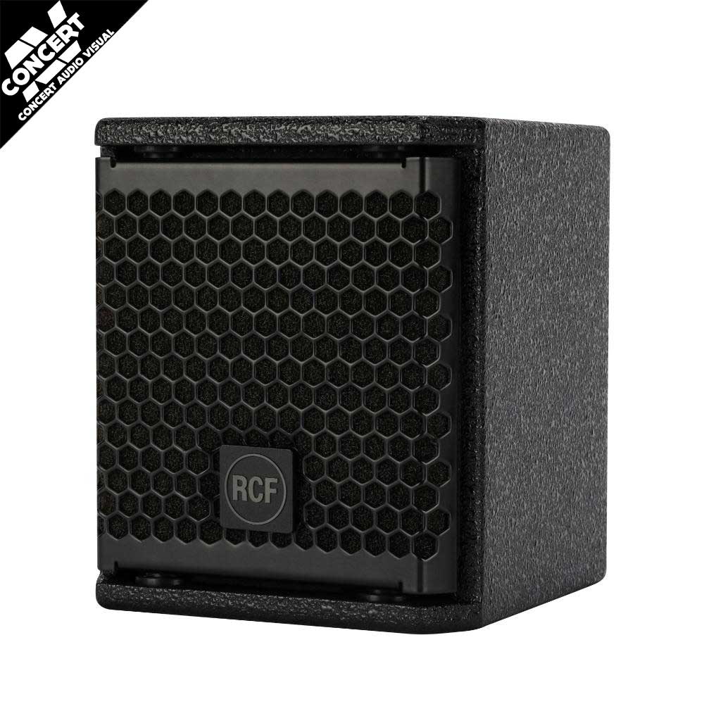 RCF COMPACT M04 Passive Speaker - 4 Inch 60 Watt DEMO