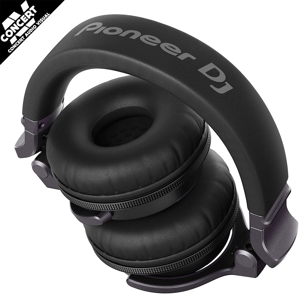 PIONEER DJ HDJ-CUE1, Dark Silver