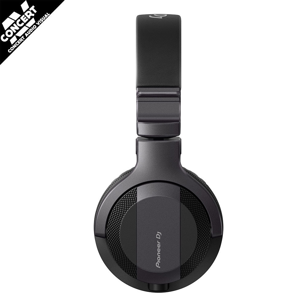 PIONEER DJ HDJ-CUE1, Dark Silver