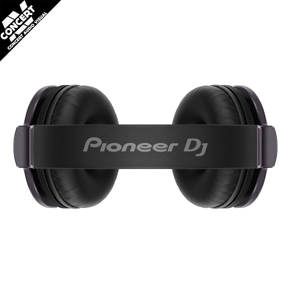 PIONEER DJ HDJ-CUE1, Dark Silver