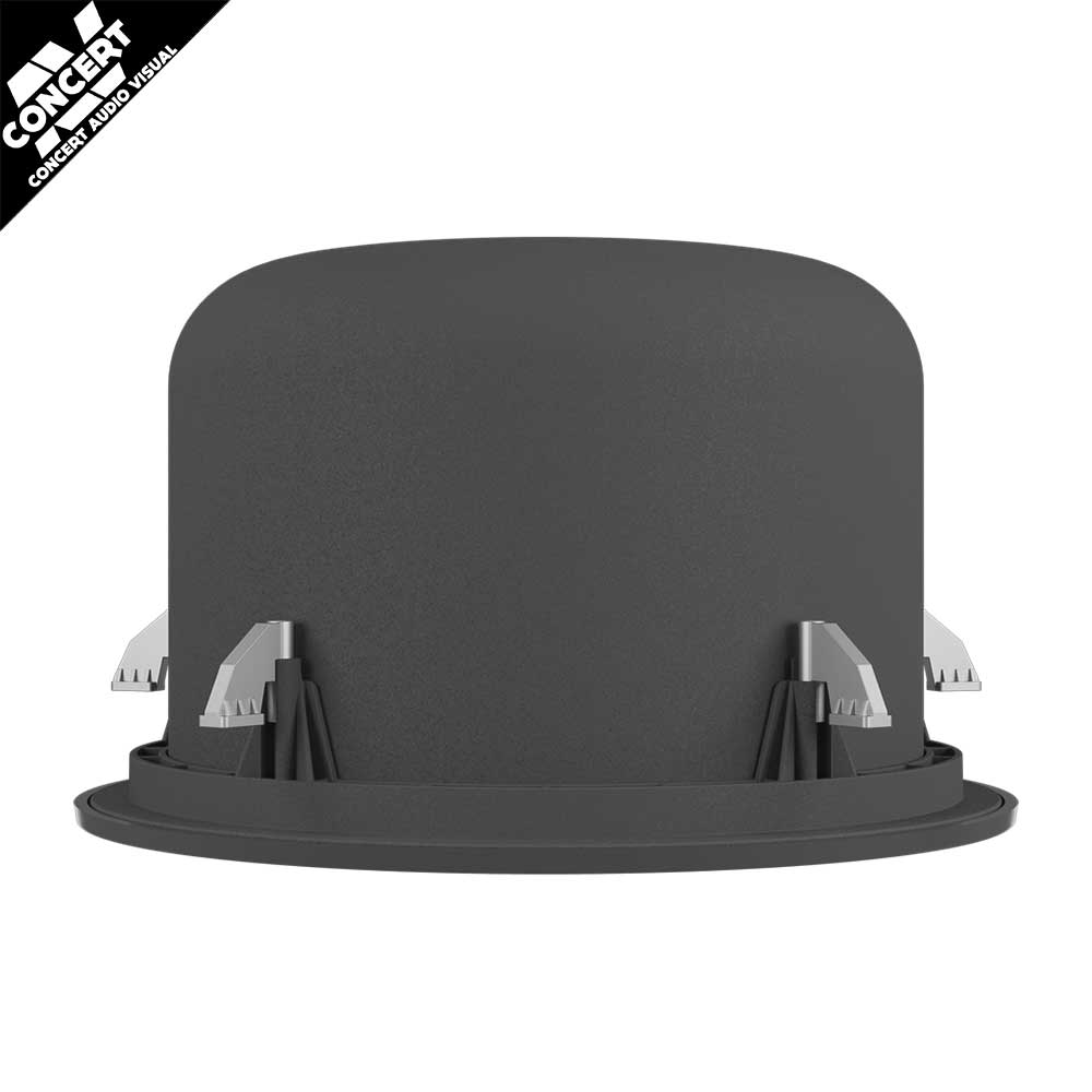 QUEST 6" MX6CB Black Ceiling Speaker
