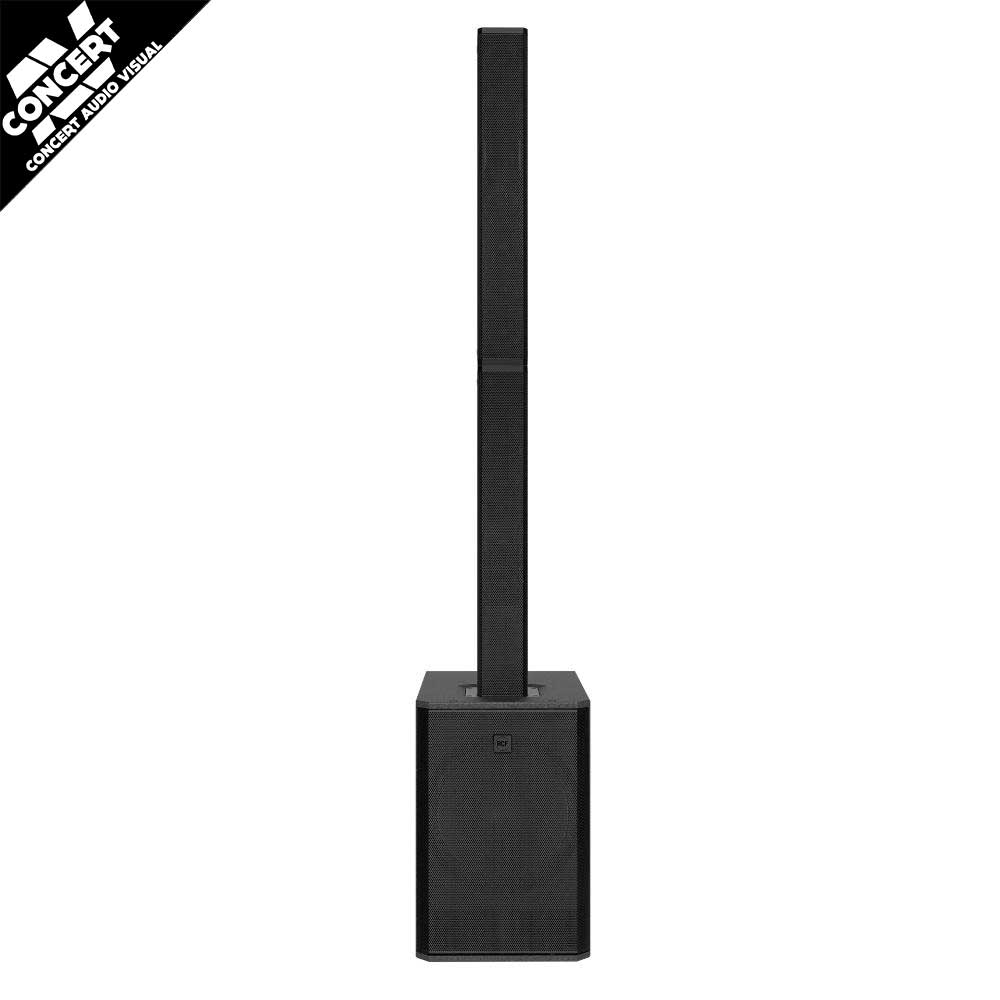 RCF EVOX V15 Professional Three-Way Active Column System