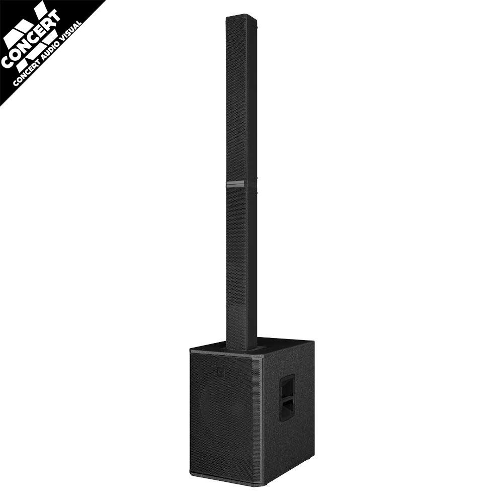 RCF EVOX V15 Professional Three-Way Active Column System