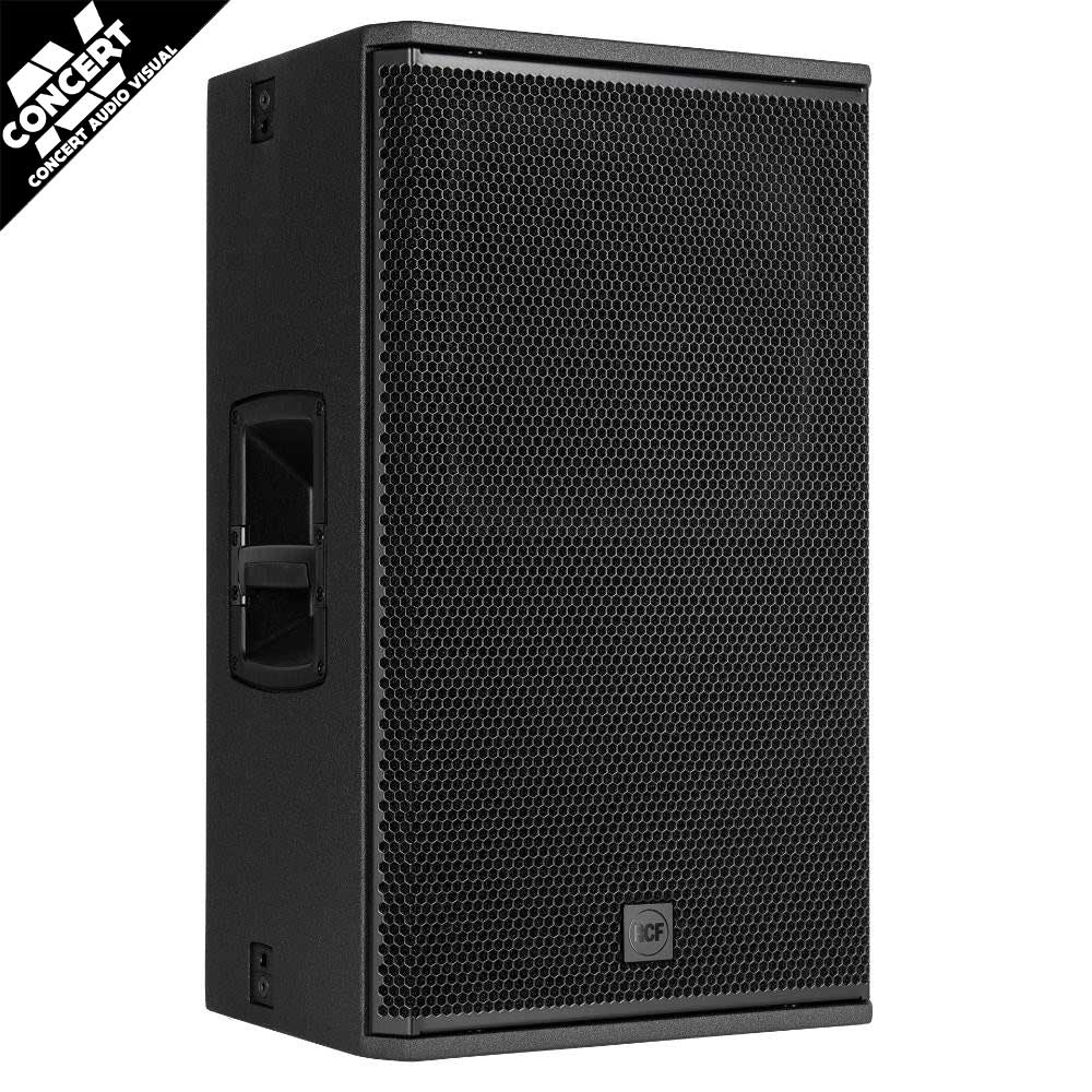 RCF NX945A 2 Way Active speaker system 15” 2100w