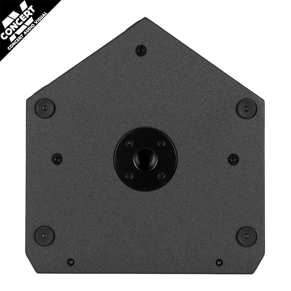 RCF NX945A 2 Way Active speaker system 15” 2100w