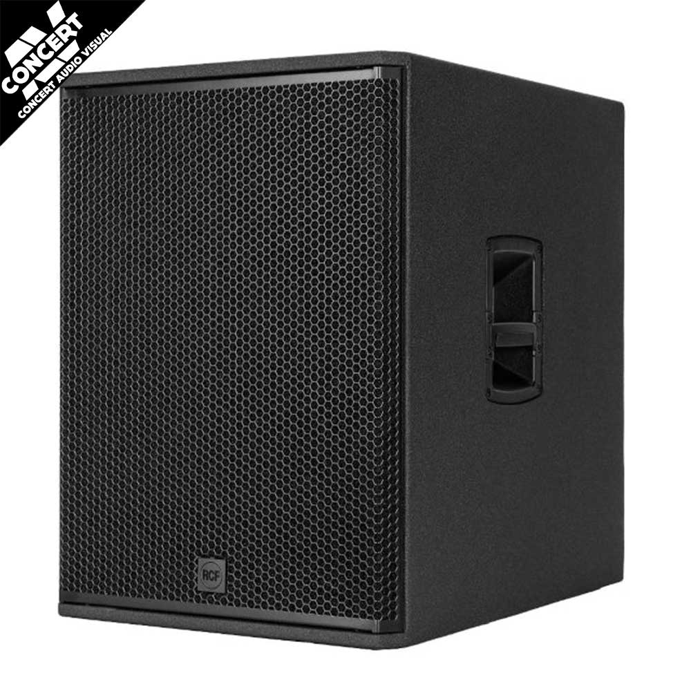 RCF SUB 708-AS MK3 18" Active Subwoofer