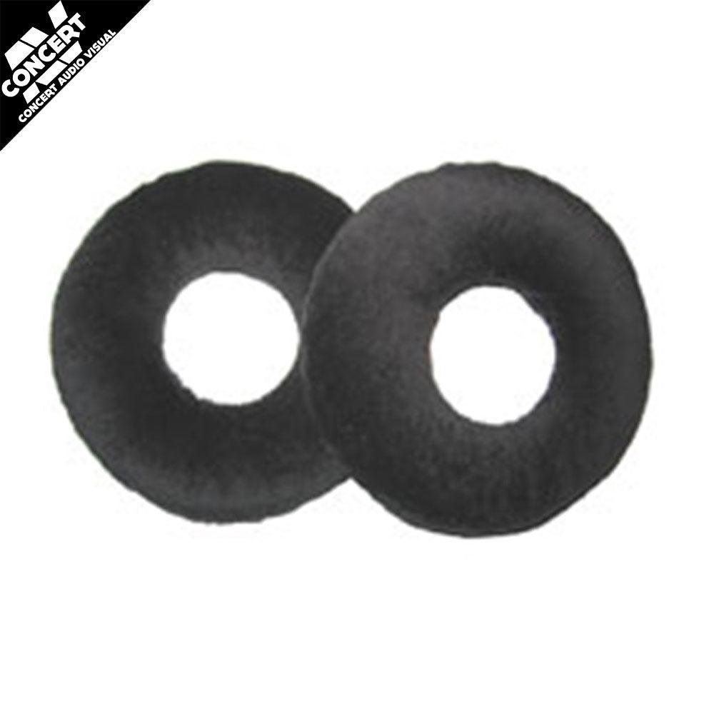SENNHEISER - Replacement earpads to suit HD 25-II 1 Pair