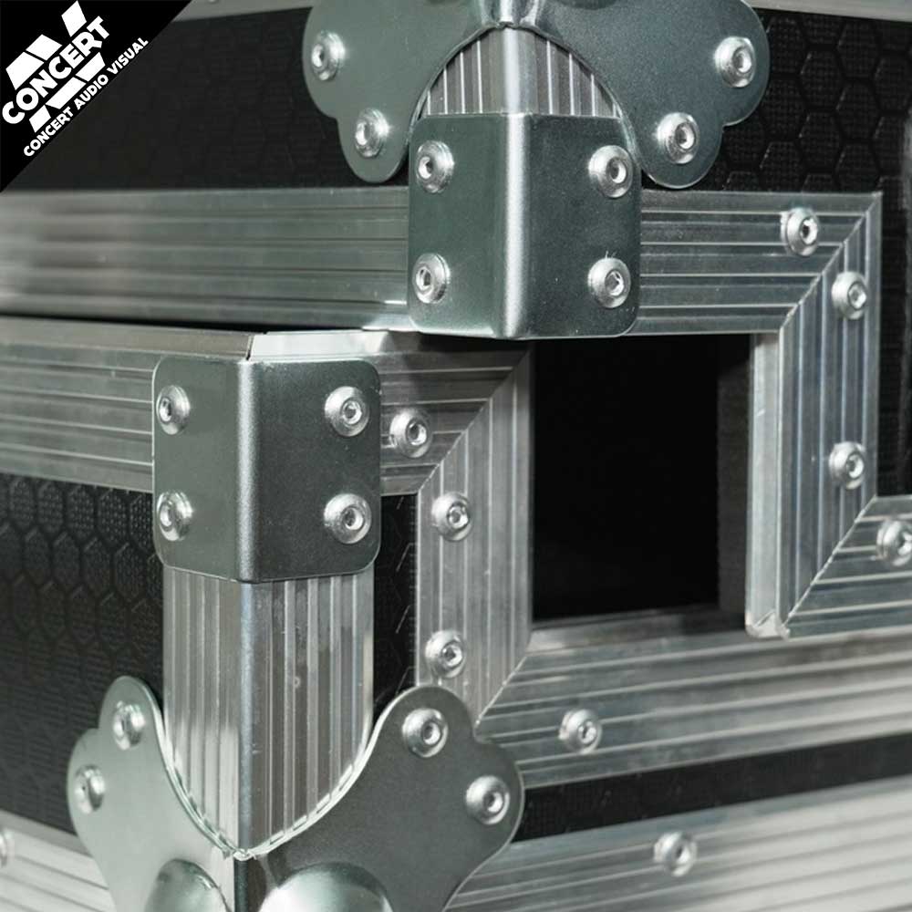 ShowCase Roadcase for AlphaTheta CDJ-3000X