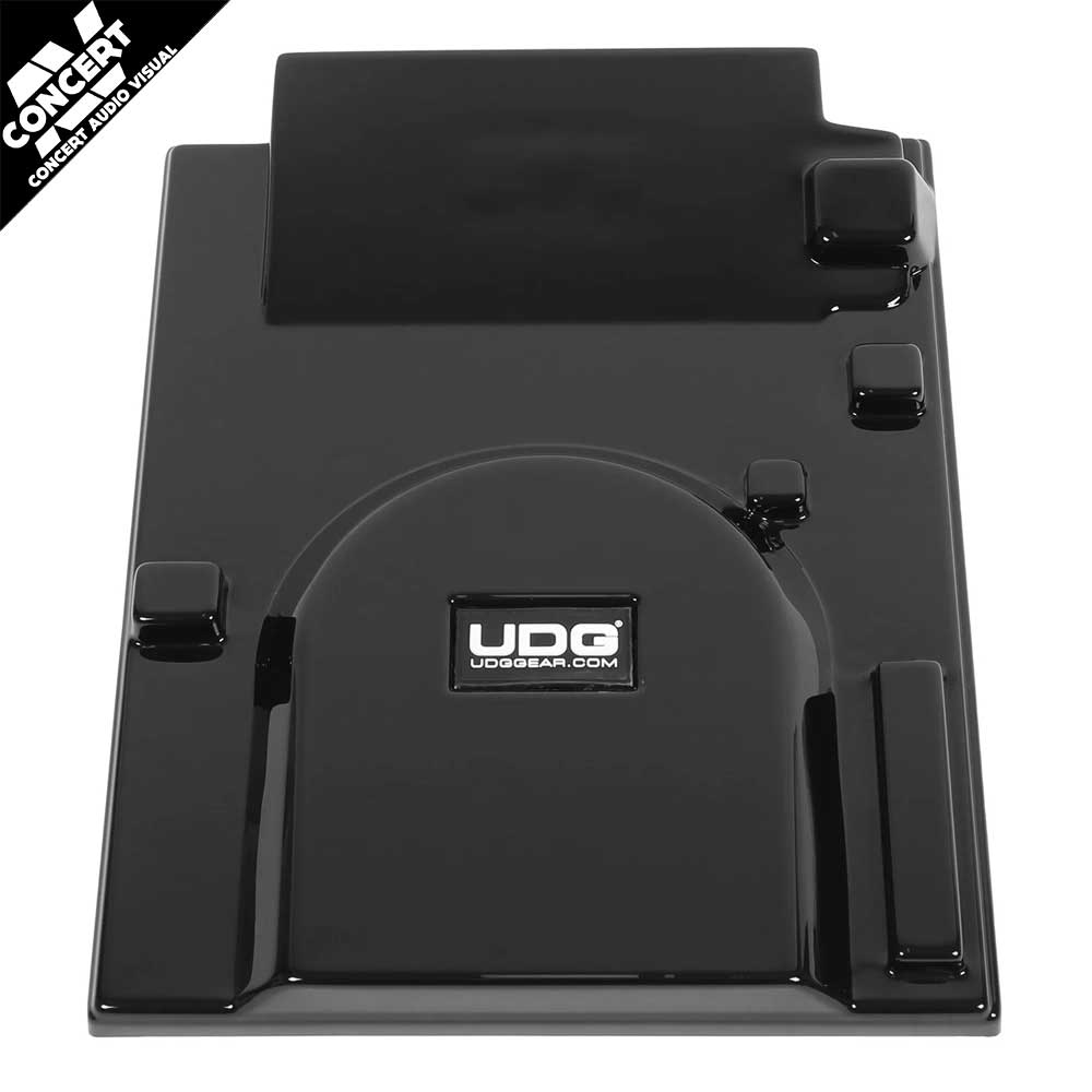 UDG Ultimate Equipment Cover Pioneer CDJ-3000 Black