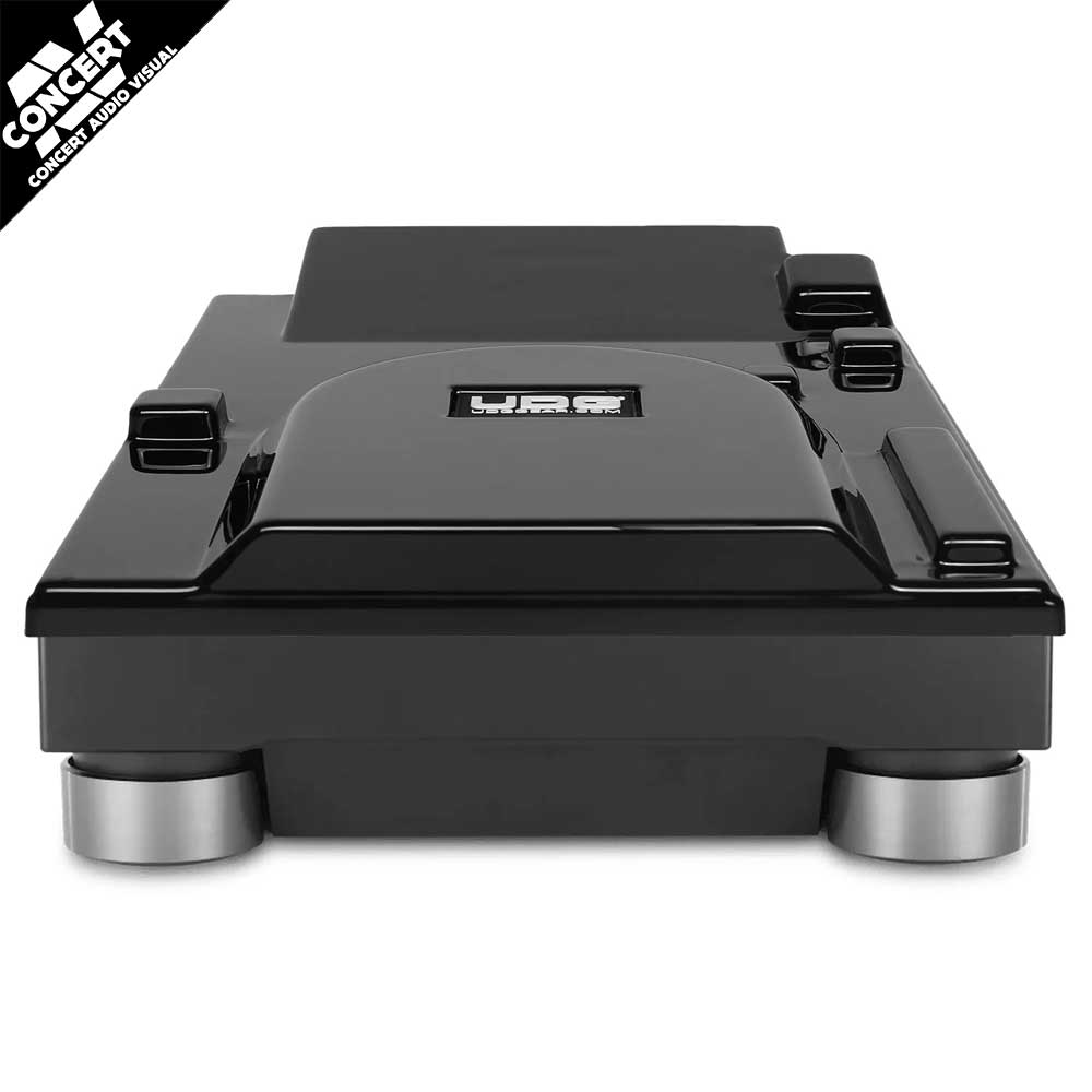 UDG Ultimate Equipment Cover Pioneer CDJ-3000 Black