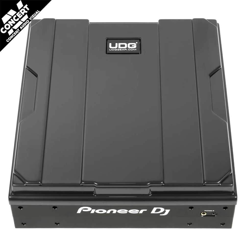 UDG Ultimate Equipment Cover Pioneer DJM-A9 Black