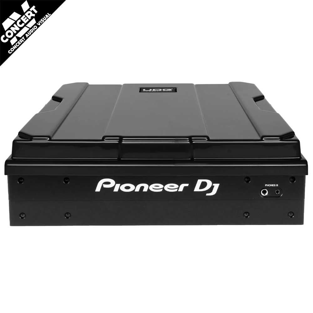 UDG Ultimate Equipment Cover Pioneer DJM-A9 Black