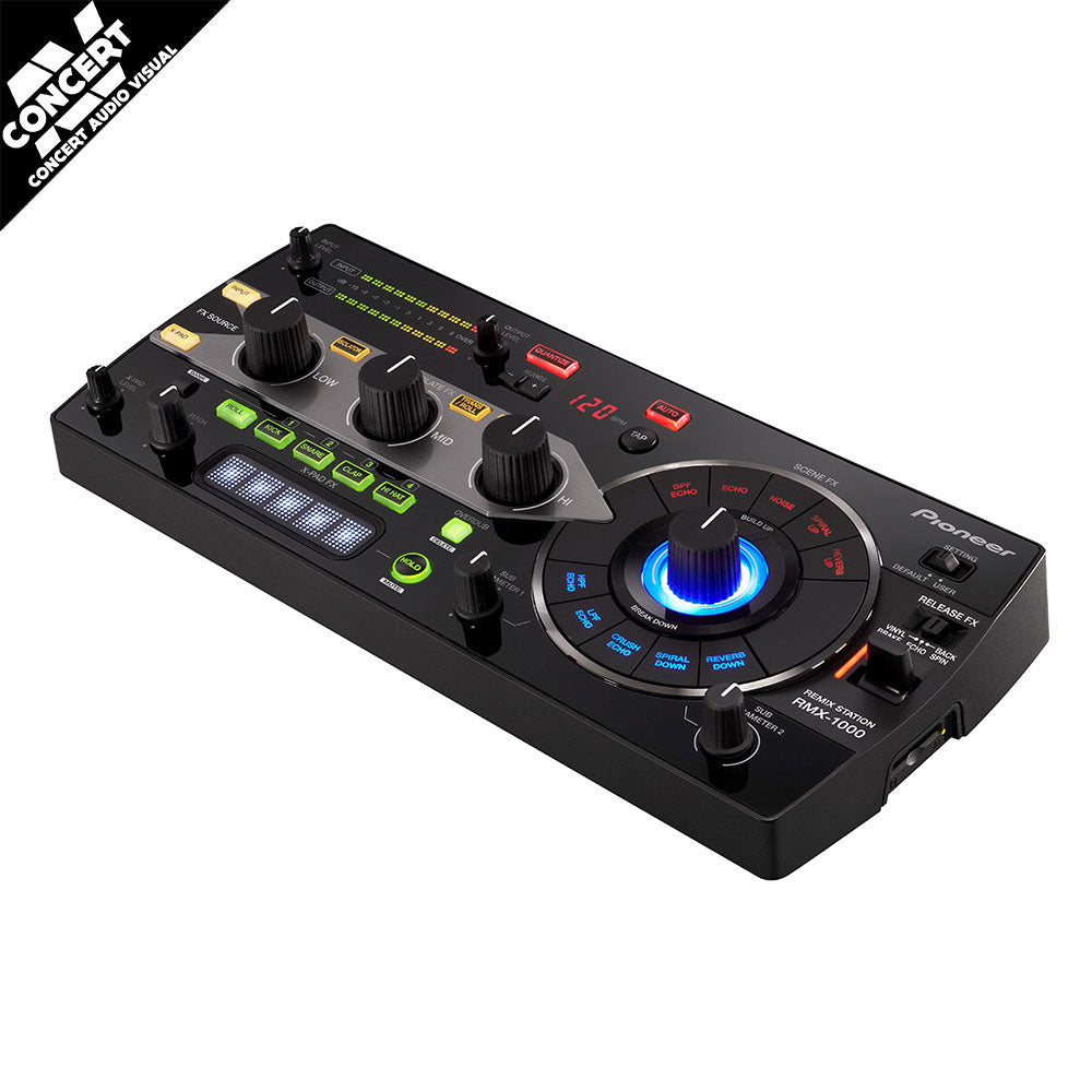 PIONEER DJ RMX-1000