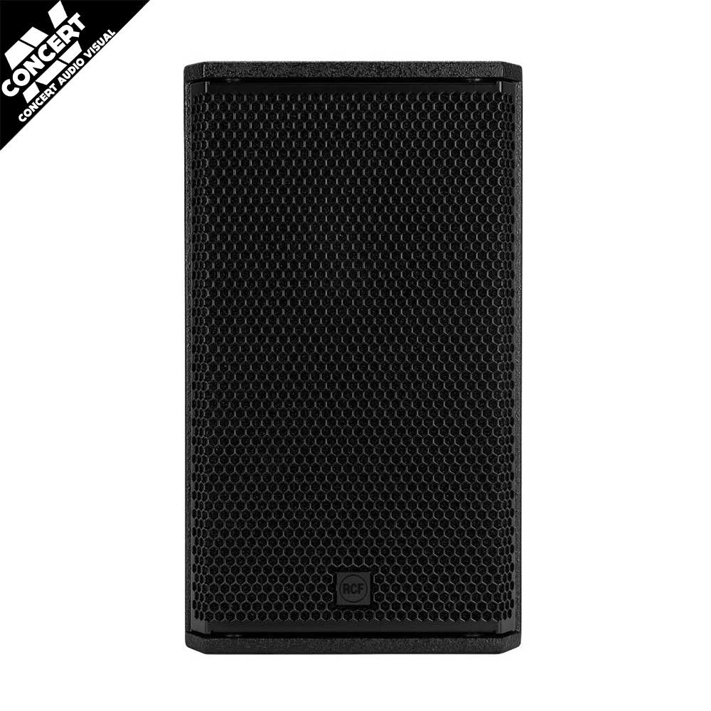 RCF COMPACT M08 Passive Speaker - 8 Inch 200 Watt