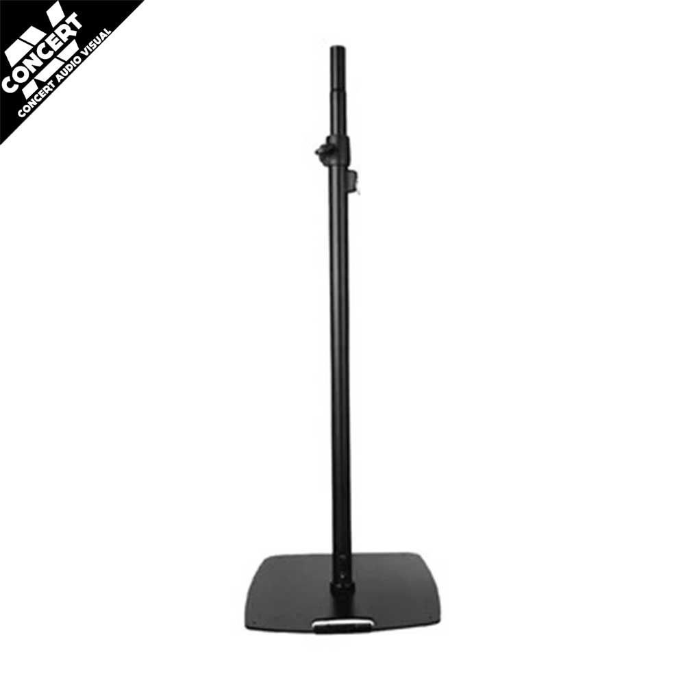 SOUNDKING Pneumatic Speaker Stand with Square Base