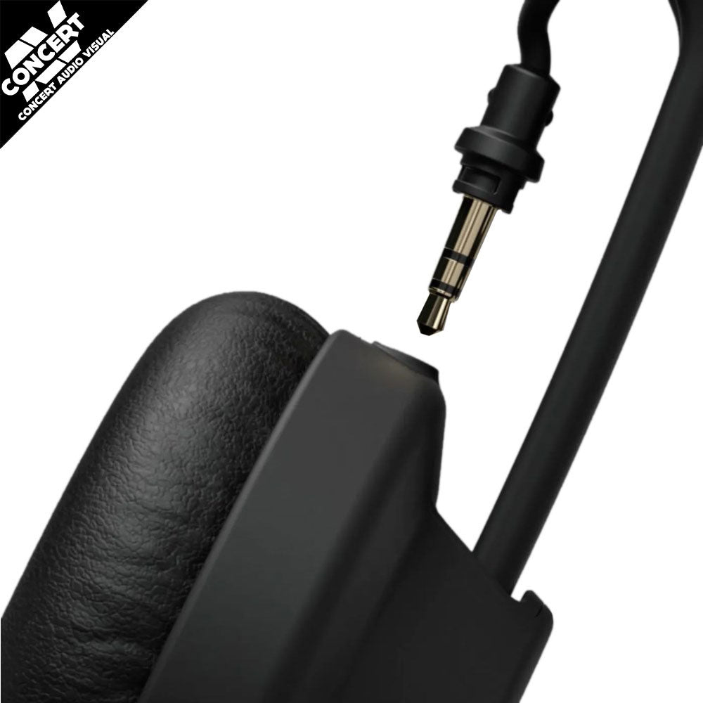 AIAIAI TMA-2 Move Preset Headphones - Black