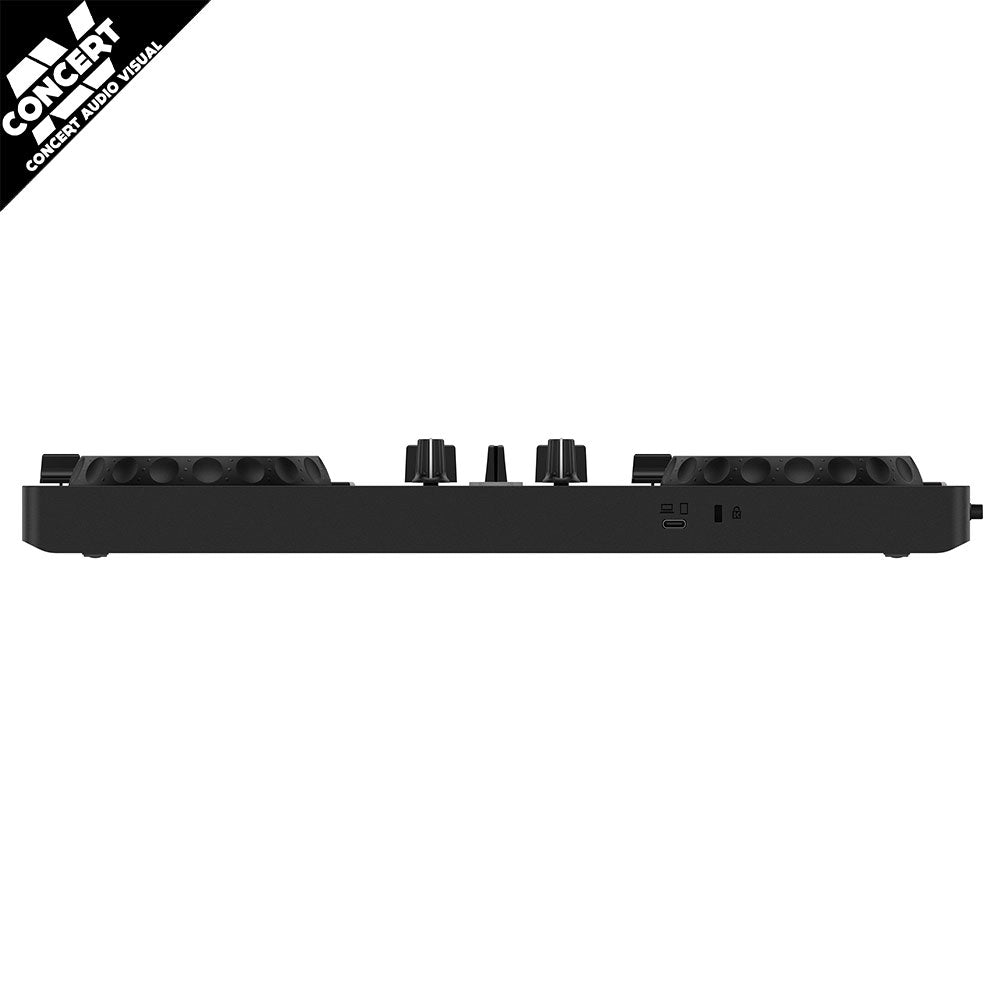 AlphaTheta DDJ-FLX2 DJ Controller