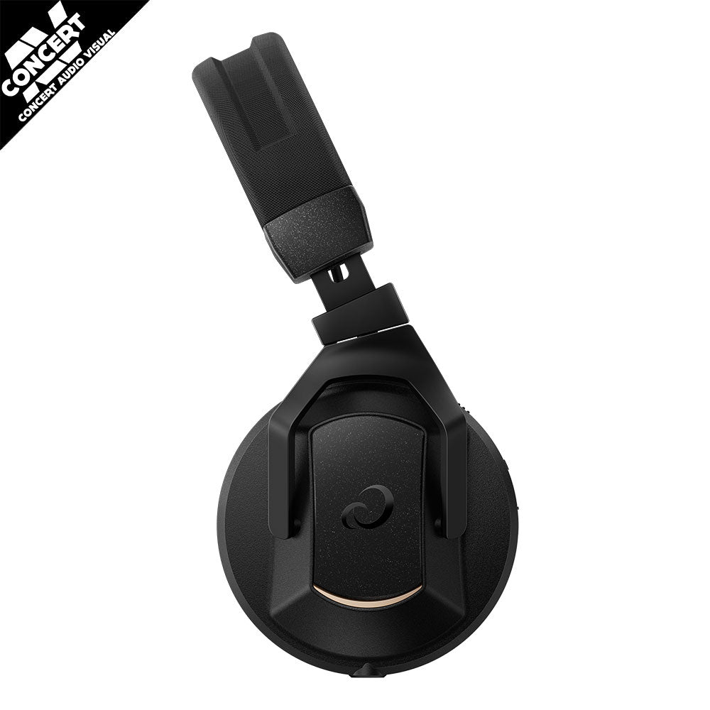 AlphaTheta HDJ-F10 DJ Headphones