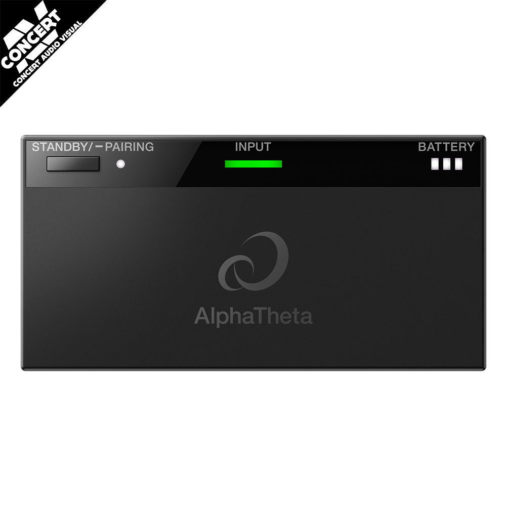 AlphaTheta HP-TX01 Transmitter