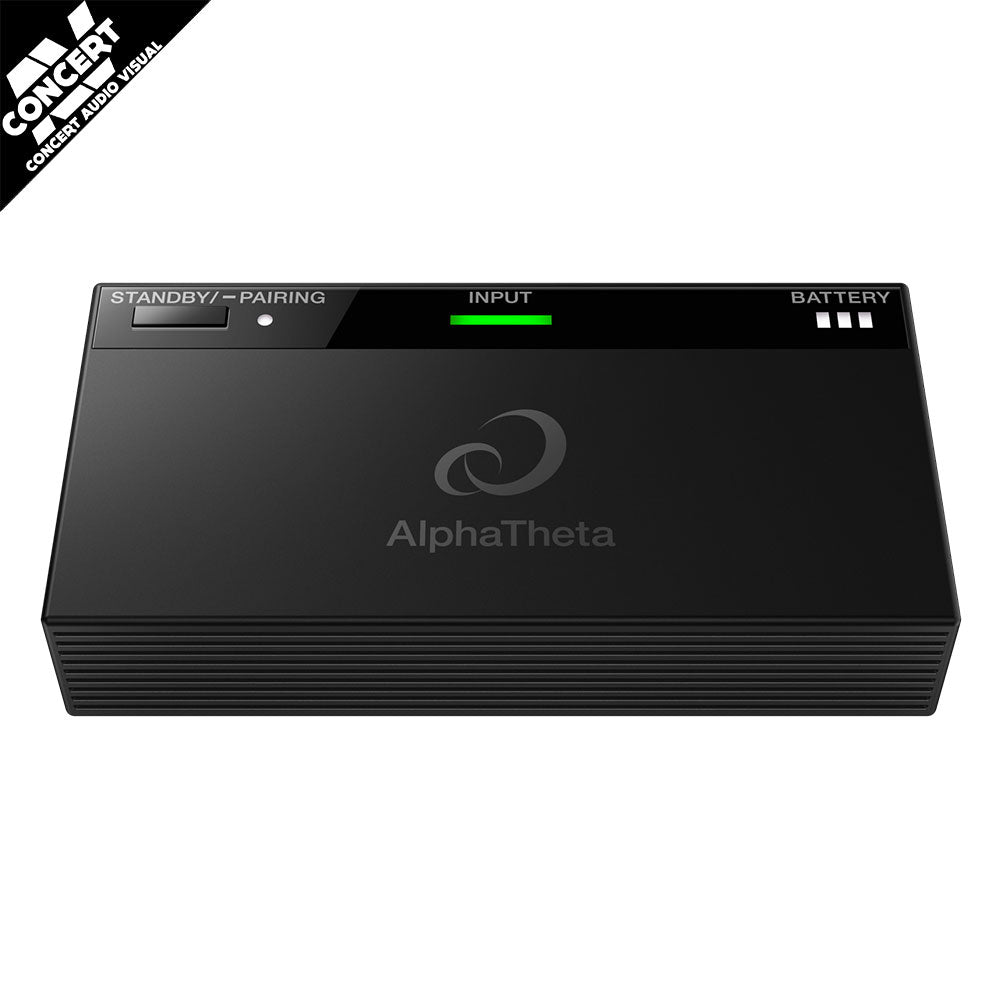 AlphaTheta HP-TX01 Transmitter