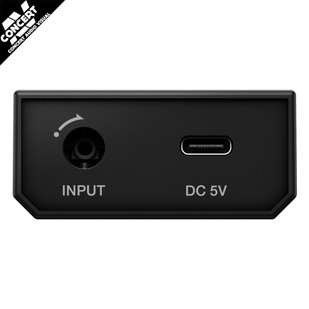 AlphaTheta HP-TX01 Transmitter