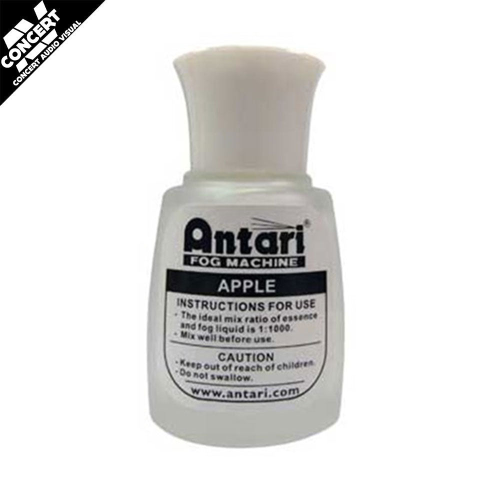 ANTARI Fog Scent - Apple