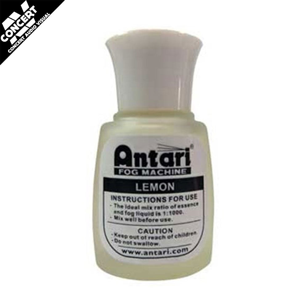 ANTARI Fog Scent - Lemon