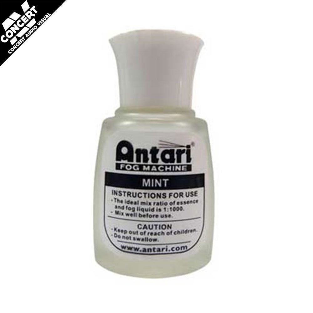 ANTARI Fog Scent - Mint