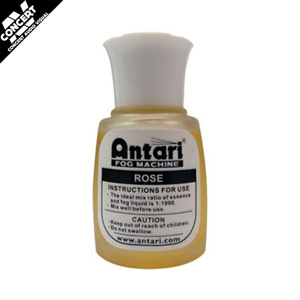 ANTARI Fog Scent - Rose