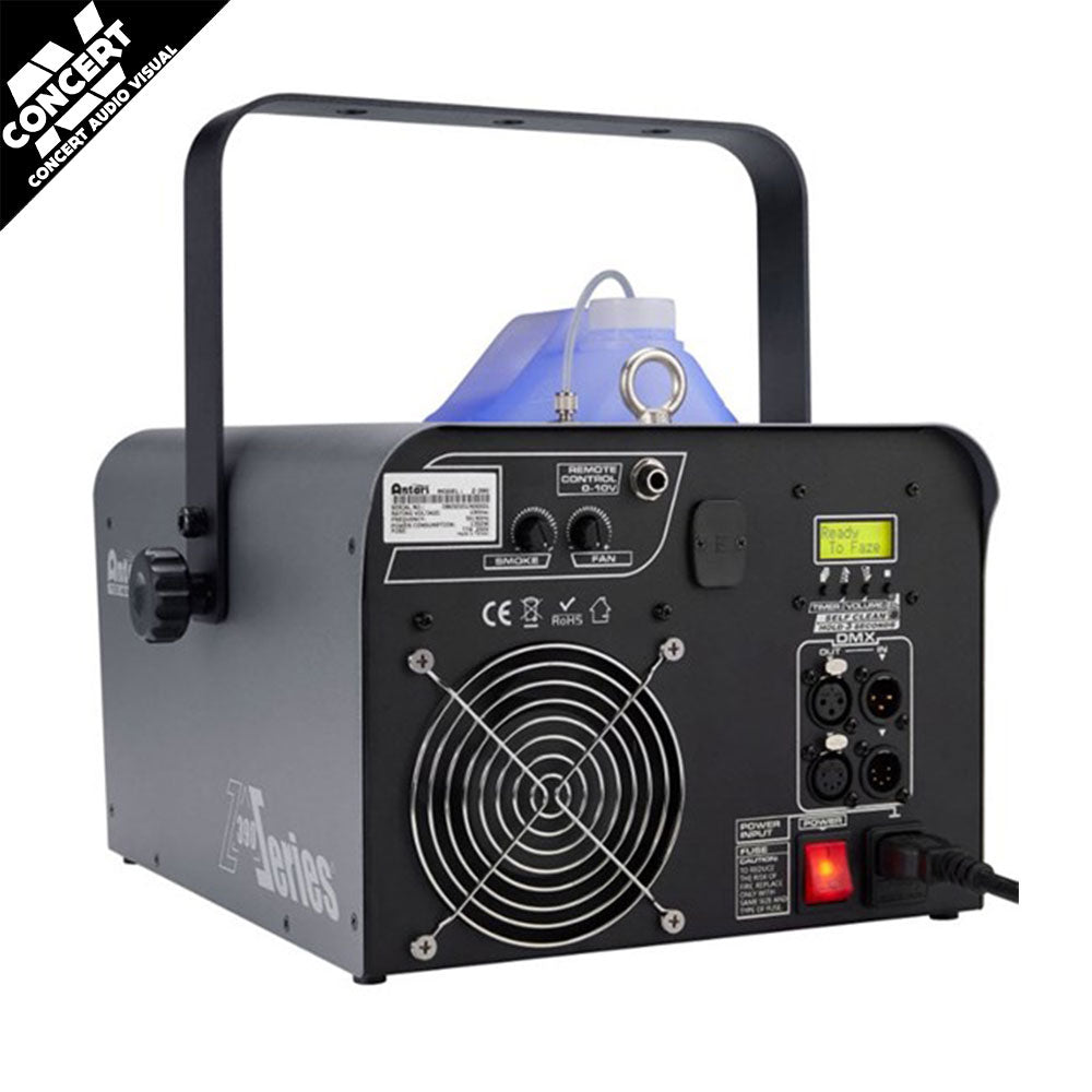 ANTARI Z390 - Faze Machine 1500W