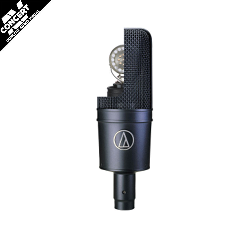 AUDIO TECHNICA AT4033A - Large Diaphragm Cardioid Condenser