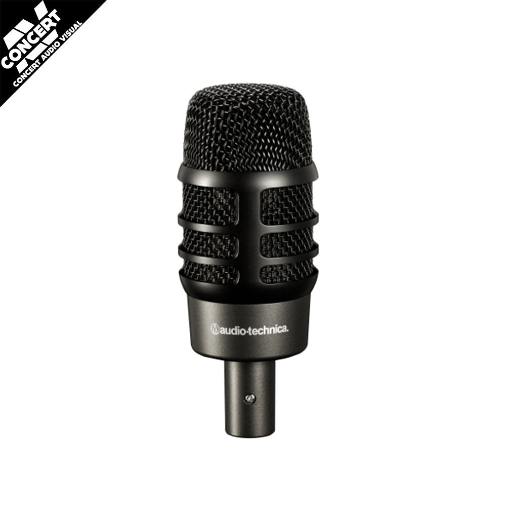 AUDIO TECHNICA ATM250DE - Dual element Instrument Mic