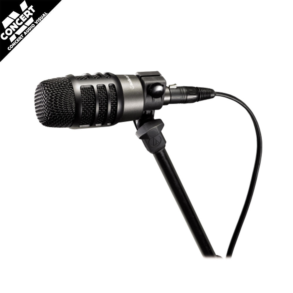 AUDIO TECHNICA ATM250DE - Dual element Instrument Mic