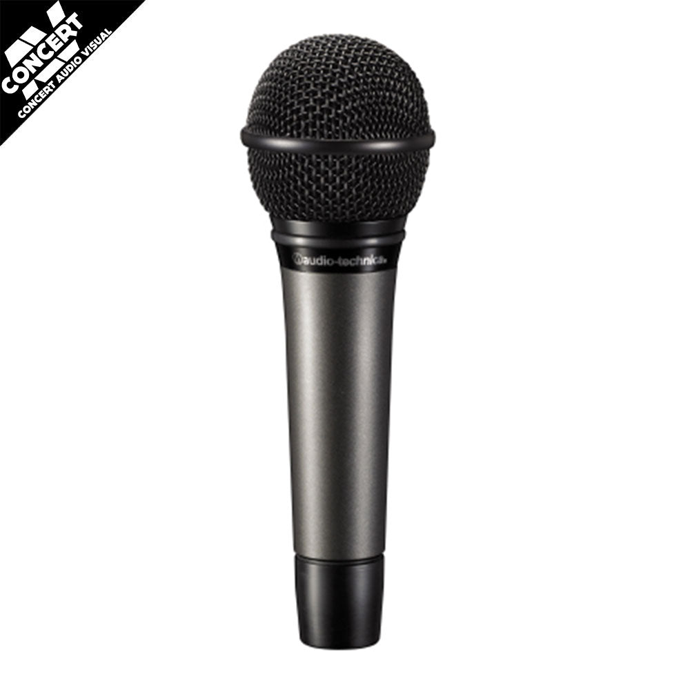 AUDIO TECHNICA ATM510 - Cardioid Dynamic Vocal Mic