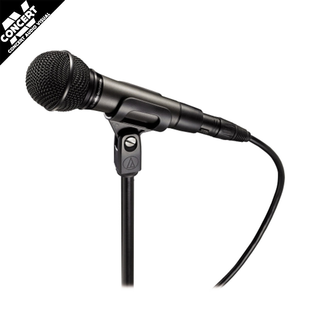 AUDIO TECHNICA ATM510 - Cardioid Dynamic Vocal Mic