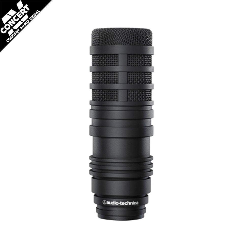 AUDIO TECHNICA BP40 - Broadcast Vocal Mic
