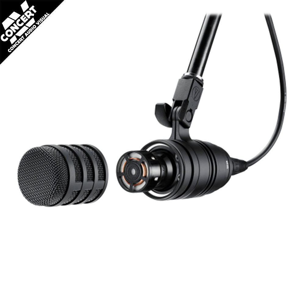 AUDIO TECHNICA BP40 - Broadcast Vocal Mic