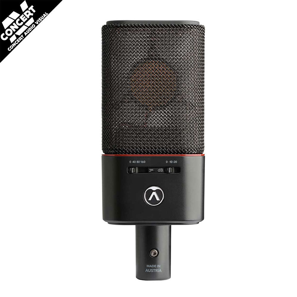 AUSTRIAN AUDIO OC18 Cardioid Pattern Condenser Microphone
