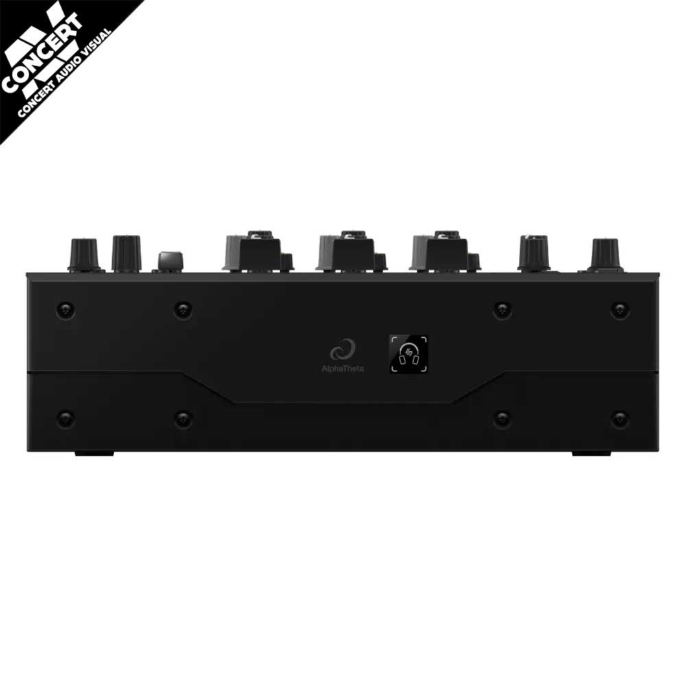 AlphaTheta DJM-V5 3 -Channel Mixer