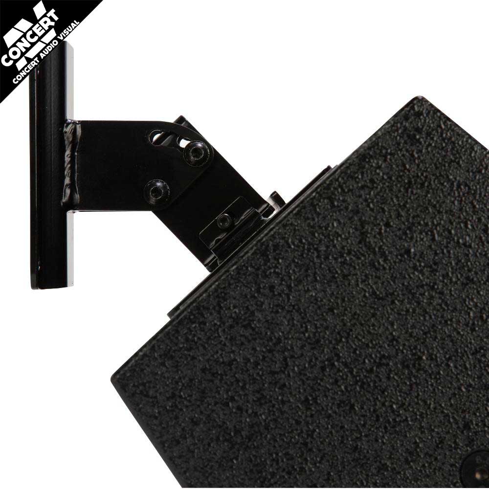 RCF Swivel Wall Mount Bracket for COMPACT M 05 W, M 06 W, M 08