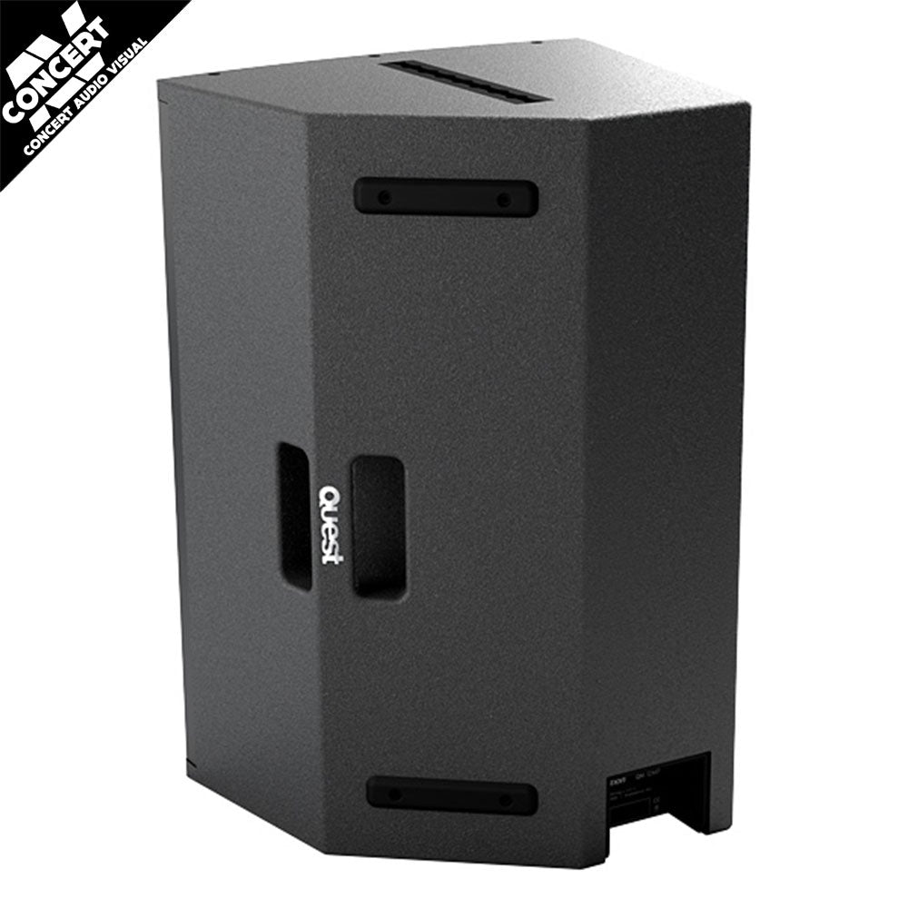 QUEST QM12P 12" Loudspeaker 500W