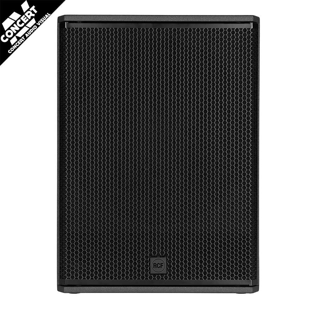 RCF SUB 18-AS Subwoofer – 2200W