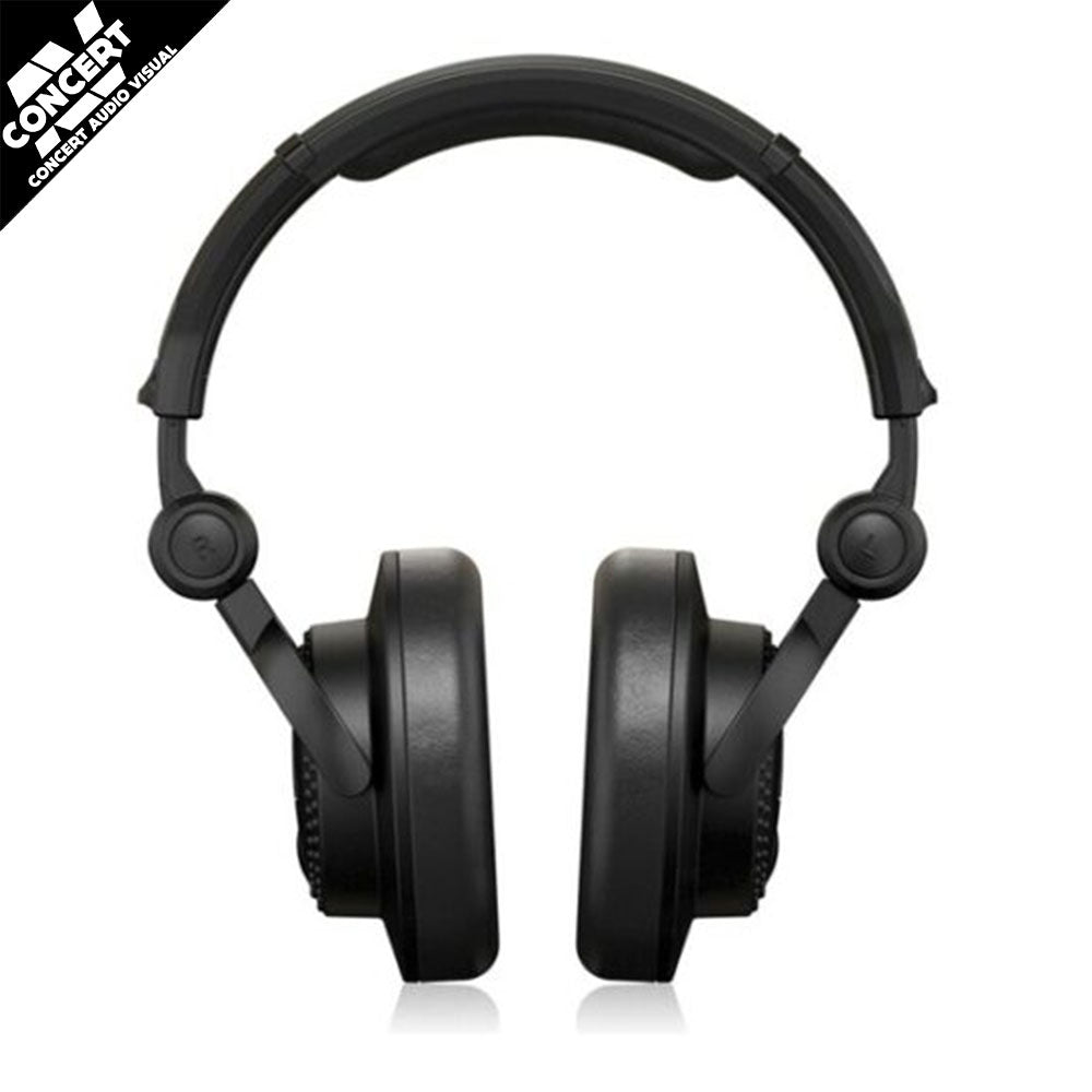 BEHRINGER HC200 High-Quality Professional DJ Headphones